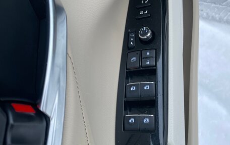 Toyota Camry, 2018 год, 2 920 000 рублей, 15 фотография