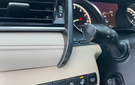 Toyota Camry, 2018 год, 2 920 000 рублей, 17 фотография