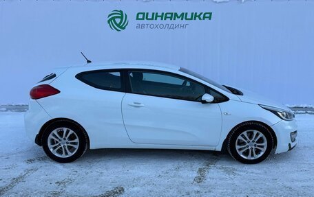 KIA cee'd III, 2015 год, 1 090 000 рублей, 4 фотография