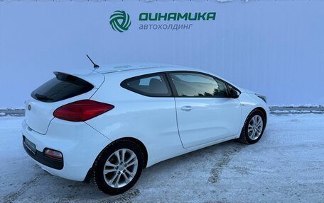 KIA cee'd III, 2015 год, 1 090 000 рублей, 5 фотография