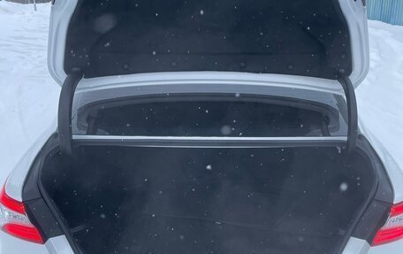 Toyota Camry, 2018 год, 2 920 000 рублей, 24 фотография