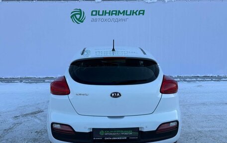 KIA cee'd III, 2015 год, 1 090 000 рублей, 6 фотография
