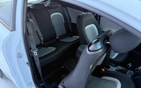 KIA cee'd III, 2015 год, 1 090 000 рублей, 18 фотография