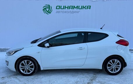 KIA cee'd III, 2015 год, 1 090 000 рублей, 8 фотография