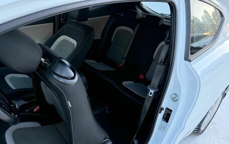 KIA cee'd III, 2015 год, 1 090 000 рублей, 14 фотография