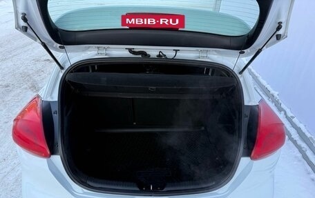 KIA cee'd III, 2015 год, 1 090 000 рублей, 15 фотография