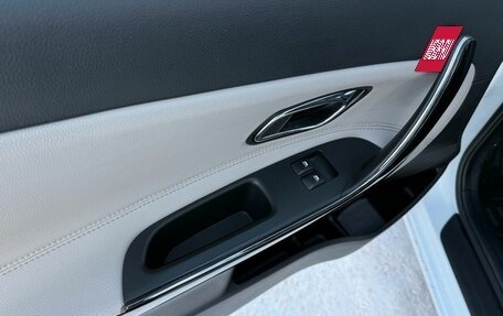 KIA cee'd III, 2015 год, 1 090 000 рублей, 13 фотография