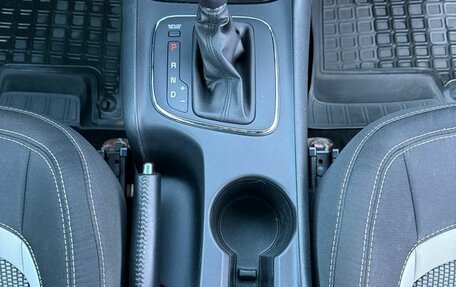 KIA cee'd III, 2015 год, 1 090 000 рублей, 23 фотография