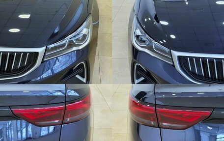 Geely Emgrand, 2023 год, 1 727 000 рублей, 5 фотография