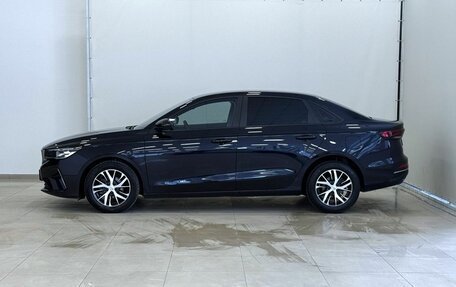 Geely Emgrand, 2023 год, 1 727 000 рублей, 10 фотография