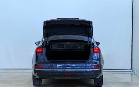 Geely Emgrand, 2023 год, 1 727 000 рублей, 9 фотография