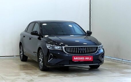 Geely Emgrand, 2023 год, 1 727 000 рублей, 2 фотография