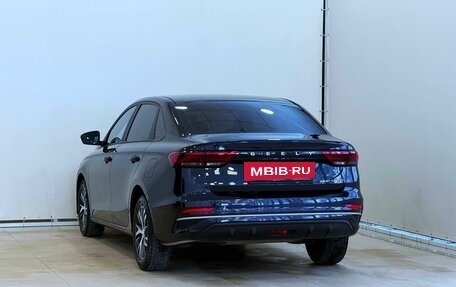 Geely Emgrand, 2023 год, 1 727 000 рублей, 7 фотография