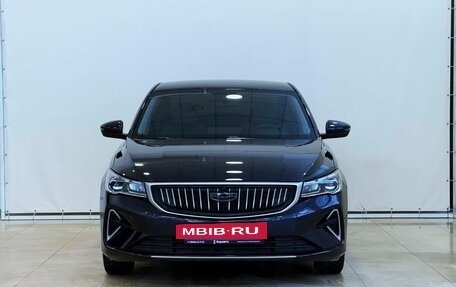 Geely Emgrand, 2023 год, 1 727 000 рублей, 3 фотография