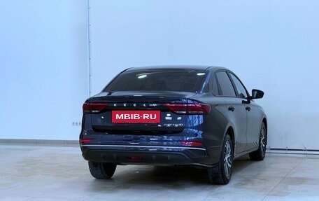 Geely Emgrand, 2023 год, 1 727 000 рублей, 6 фотография