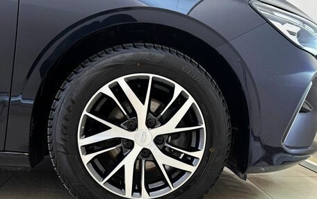 Geely Emgrand, 2023 год, 1 727 000 рублей, 21 фотография