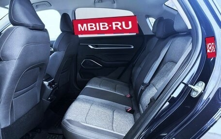 Geely Emgrand, 2023 год, 1 727 000 рублей, 14 фотография