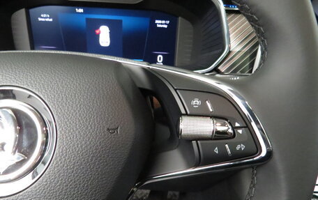 Skoda Kodiaq I, 2025 год, 5 290 000 рублей, 13 фотография