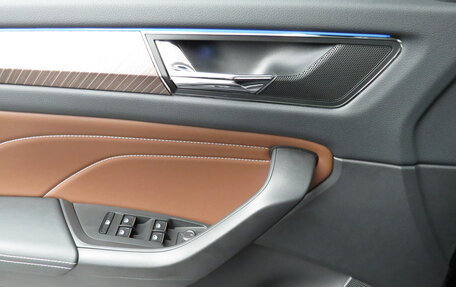 Skoda Kodiaq I, 2025 год, 5 290 000 рублей, 9 фотография