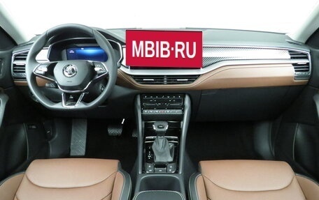 Skoda Kodiaq I, 2025 год, 5 290 000 рублей, 6 фотография