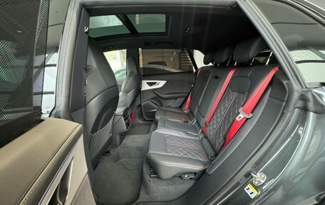 Audi Q8 I, 2025 год, 15 400 000 рублей, 8 фотография