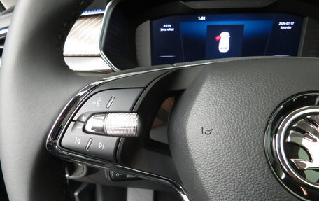 Skoda Kodiaq I, 2025 год, 5 290 000 рублей, 12 фотография