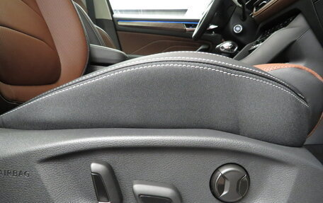 Skoda Kodiaq I, 2025 год, 5 290 000 рублей, 11 фотография