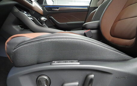 Skoda Kodiaq I, 2025 год, 5 290 000 рублей, 10 фотография