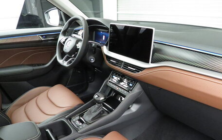 Skoda Kodiaq I, 2025 год, 5 290 000 рублей, 5 фотография