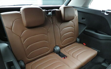 Skoda Kodiaq I, 2025 год, 5 290 000 рублей, 25 фотография