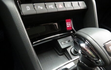 Skoda Kodiaq I, 2025 год, 5 290 000 рублей, 16 фотография