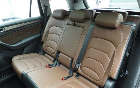 Skoda Kodiaq I, 2025 год, 5 290 000 рублей, 26 фотография