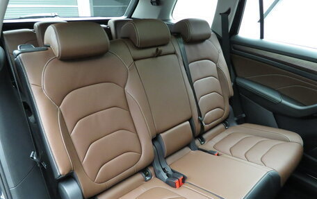 Skoda Kodiaq I, 2025 год, 5 290 000 рублей, 24 фотография