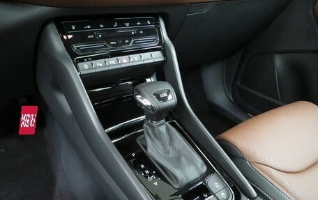 Skoda Kodiaq I, 2025 год, 5 290 000 рублей, 15 фотография