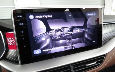 Skoda Kodiaq I, 2025 год, 5 290 000 рублей, 22 фотография