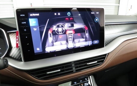 Skoda Kodiaq I, 2025 год, 5 290 000 рублей, 18 фотография