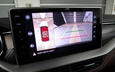 Skoda Kodiaq I, 2025 год, 5 290 000 рублей, 21 фотография