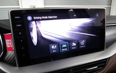 Skoda Kodiaq I, 2025 год, 5 290 000 рублей, 20 фотография