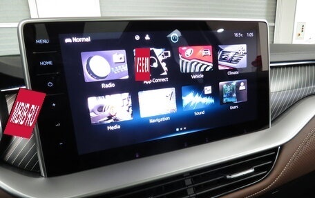 Skoda Kodiaq I, 2025 год, 5 290 000 рублей, 17 фотография