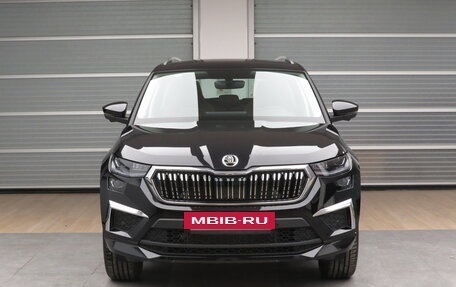 Skoda Kodiaq I, 2025 год, 5 290 000 рублей, 27 фотография