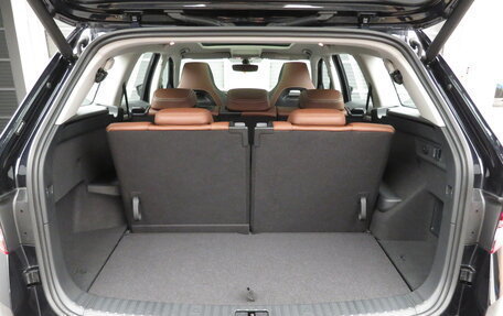 Skoda Kodiaq I, 2025 год, 5 290 000 рублей, 32 фотография