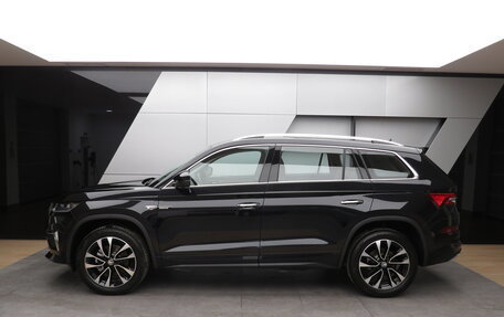 Skoda Kodiaq I, 2025 год, 5 290 000 рублей, 30 фотография