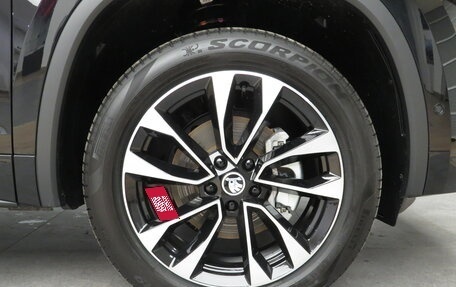 Skoda Kodiaq I, 2025 год, 5 290 000 рублей, 31 фотография