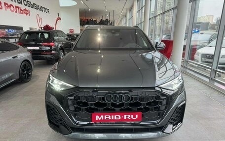 Audi Q8 I, 2025 год, 15 400 000 рублей, 2 фотография