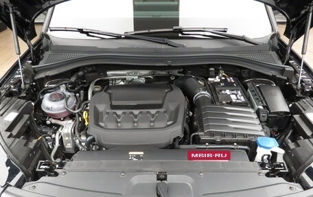 Skoda Kodiaq I, 2025 год, 5 290 000 рублей, 33 фотография