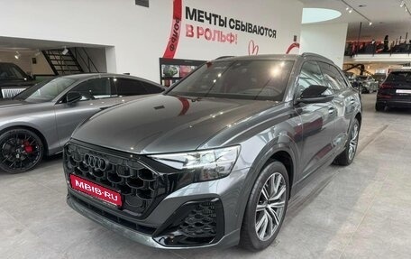 Audi Q8 I, 2025 год, 15 400 000 рублей, 4 фотография
