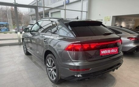 Audi Q8 I, 2025 год, 15 400 000 рублей, 7 фотография