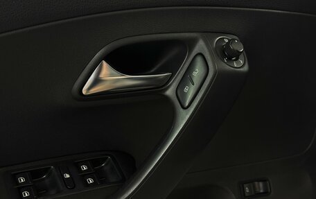 Volkswagen Polo VI (EU Market), 2012 год, 640 000 рублей, 8 фотография