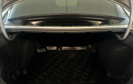 Volkswagen Polo VI (EU Market), 2012 год, 640 000 рублей, 11 фотография