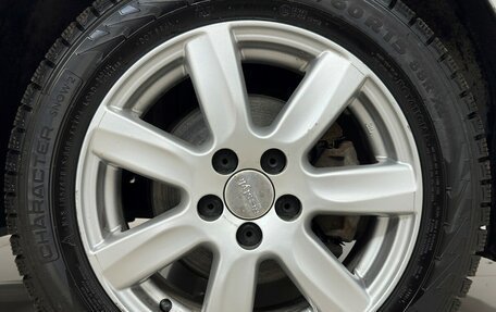 Volkswagen Polo VI (EU Market), 2012 год, 640 000 рублей, 13 фотография